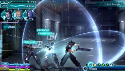 Best Multiplayer PSP Games 6