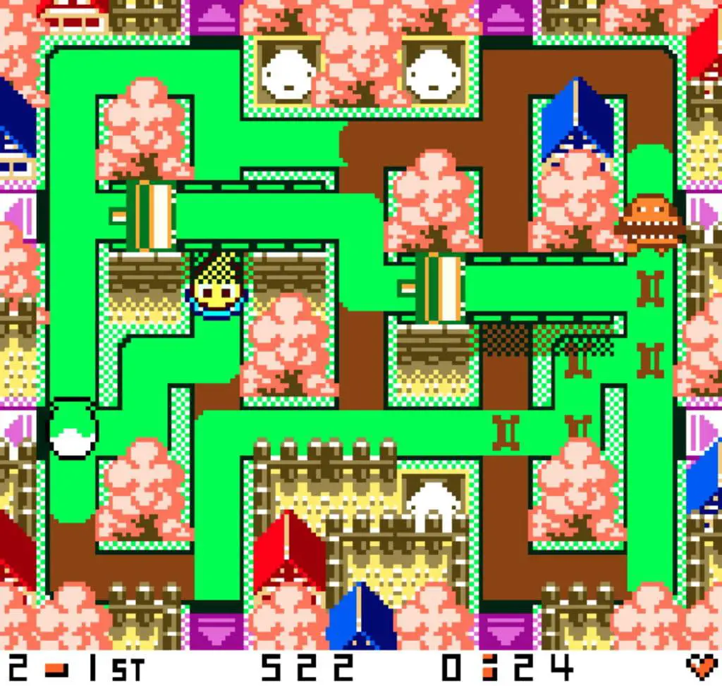 11 Best Neo Geo Pocket Games Of All Times - Reviewed