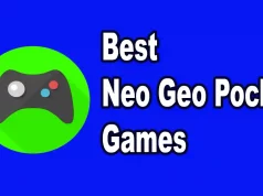 Best Neo Geo Pocket Games