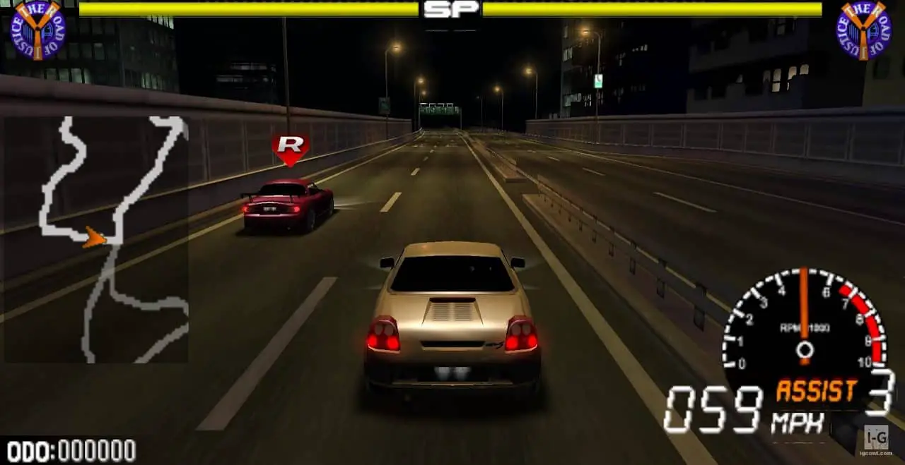 15+ Best PSP Racing Games of All Time: Top Picks & Reviews!