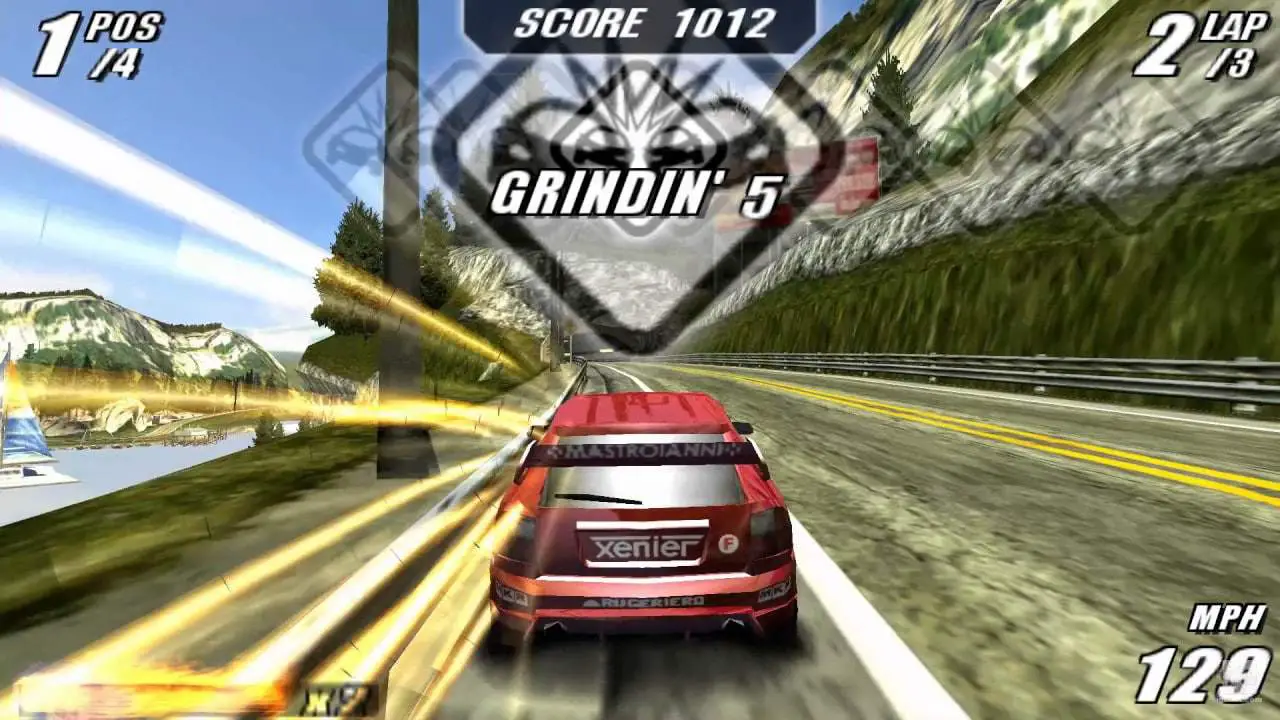 15+ Best PSP Racing Games of All Time: Top Picks & Reviews!