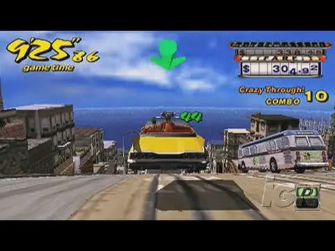 Best PSP Racing Games 8