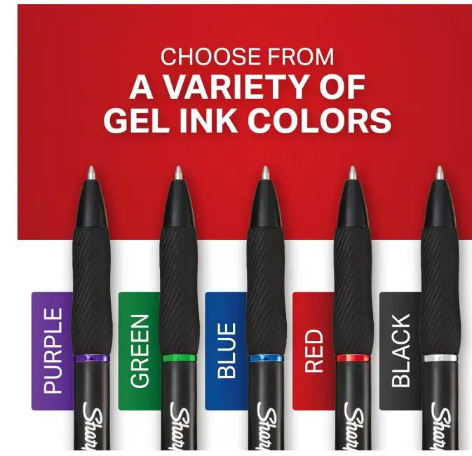 Best Pens For Note Taking 1