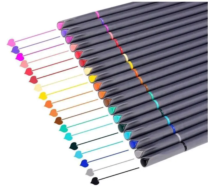 Best Pens For Note Taking 5