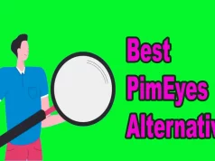 Best PimEyes Alternatives 3