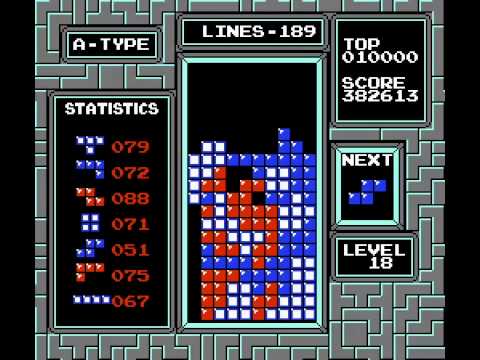 Best Tetris Games 1