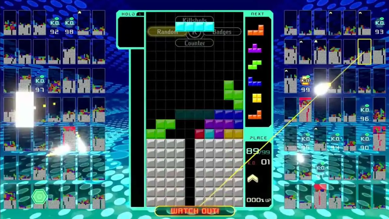 Best Tetris Games 5