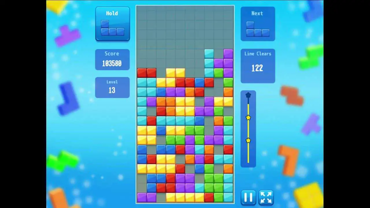 Best Tetris Games 6