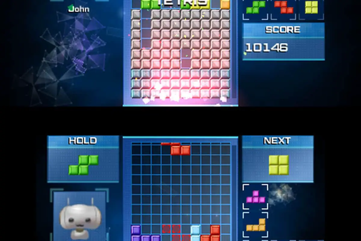 Best Tetris Games 7
