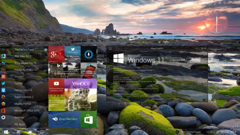 11 Windows 11 Live Wallpapers Apps To Get Cool Wallpapers