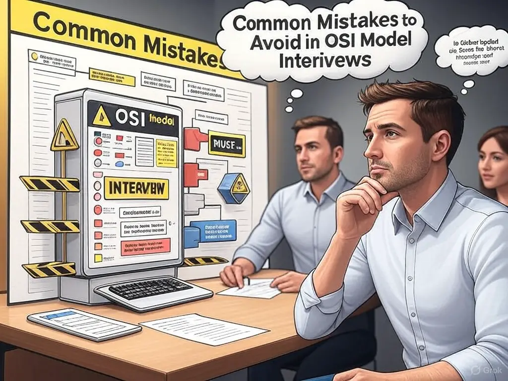 Common Mistakes to Avoid