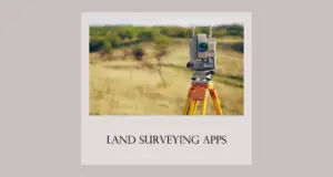 Land Surveying Appsfeatured