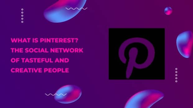 What is Pinterest? The social network of tasteful and creative people
