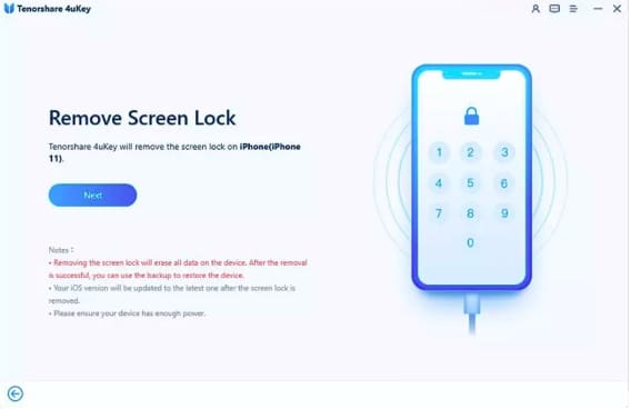 Four Ways to Bypass iPhone Unavailable/Security Lockout Screen