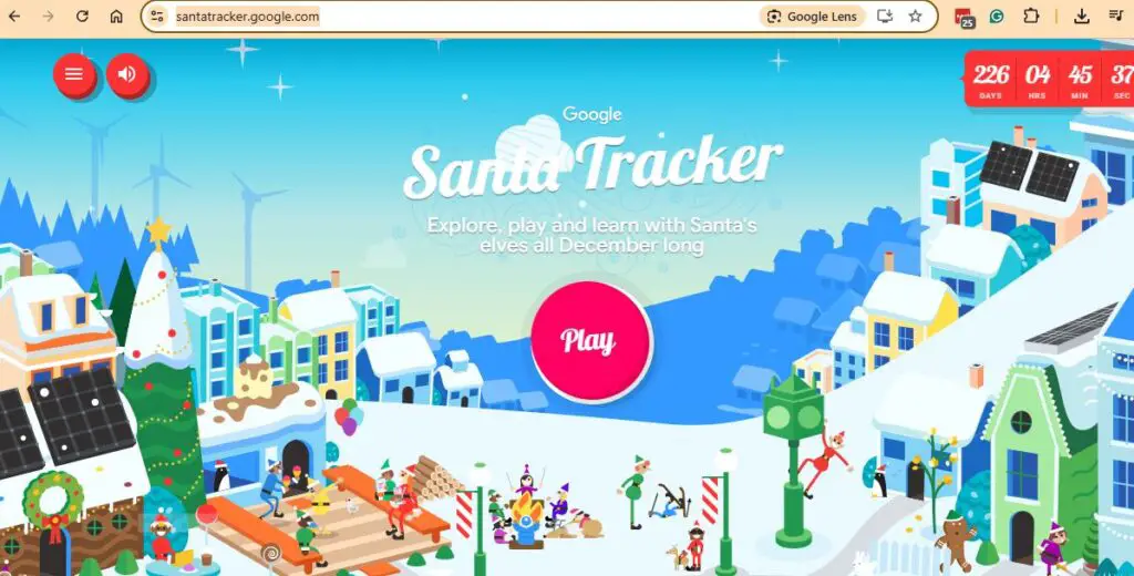 Top Hidden Google Games 6