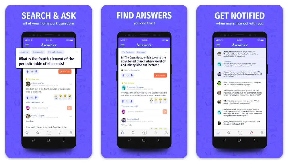 7 Best Alternative Apps Like Brainly To Get Homework Help