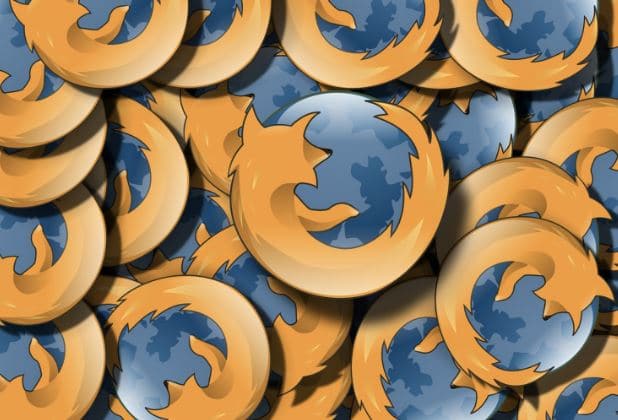 The Top Firefox Extensions