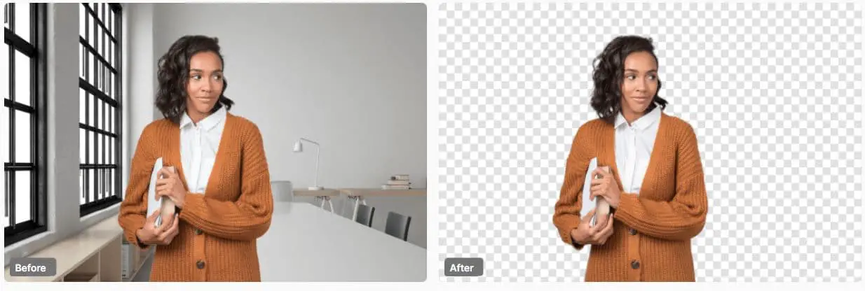 Image Background Remover : Need and Benefits 