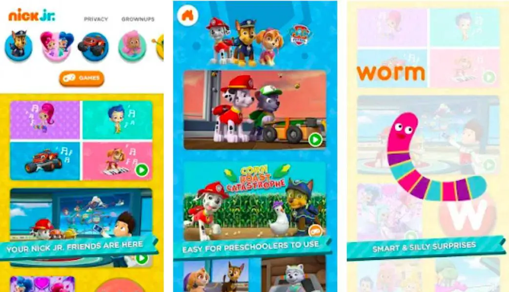 websites for kids 12