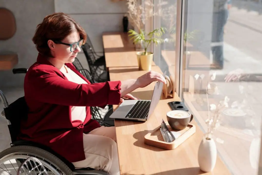 How to Create an Inclusive IR Website with Accessibility Best Practices