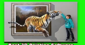 Best 3D Painting Software 7