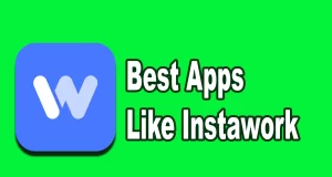 Best Apps Like Instawork 11