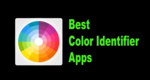 Best Color Identifier Apps 10