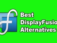 Best DisplayFusion Alternatives 10