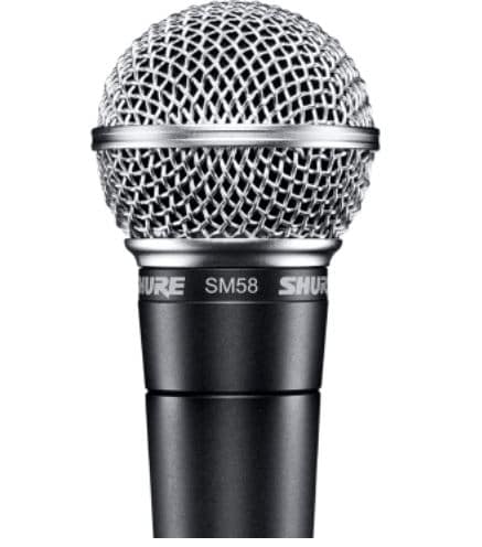 Best Dynamic Microphones For Streaming 4
