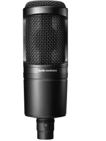7 Best Dynamic Microphones For Streaming in 2022