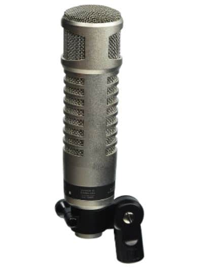 Best Dynamic Microphones For Streaming 6