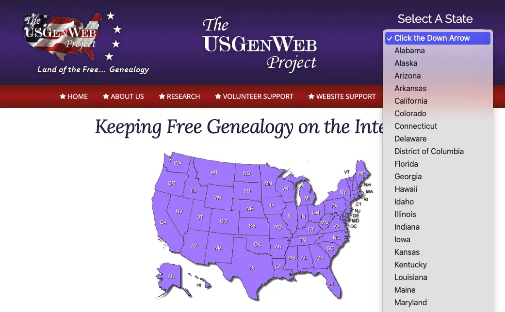 9 Best Free Sites Like Ancestry To Understand Your Genealogy