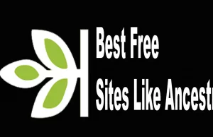 Best Free Sites like Ancestry 4