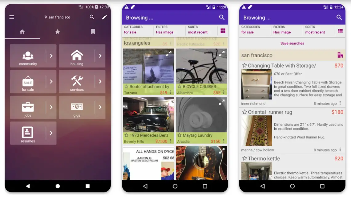 11 Best Garage Sale Apps To Find and Post Your Sale