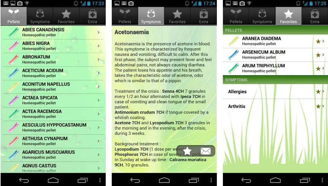 Best Homeopathy Apps 4
