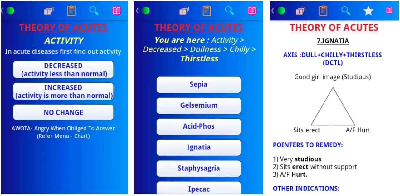 Best Homeopathy Apps