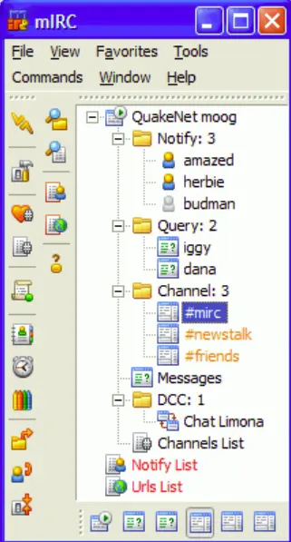 13 Best IRC Clients Used By Individuals and Organizations