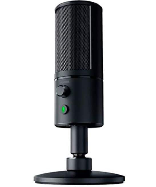 9 Best Mic For Discord To Enhance Streaming Experience 