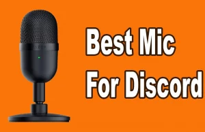 Best Mic For Discord featured