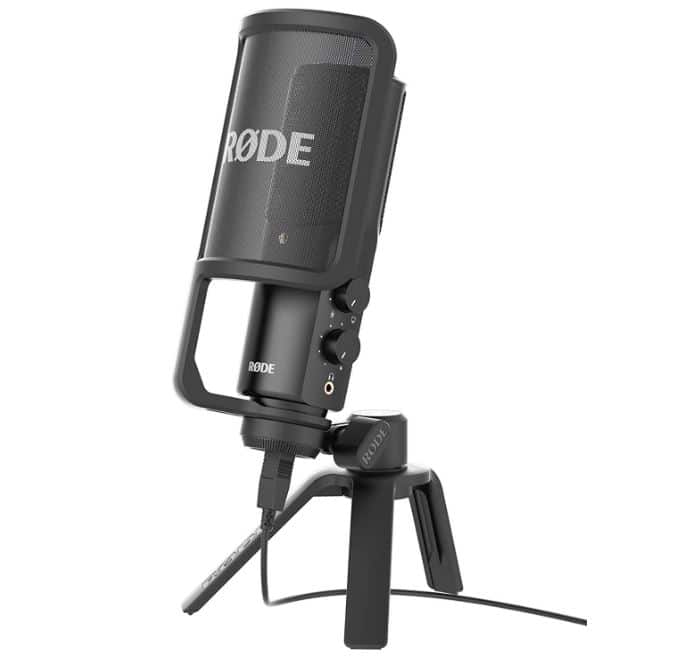 Best Mic For Discord