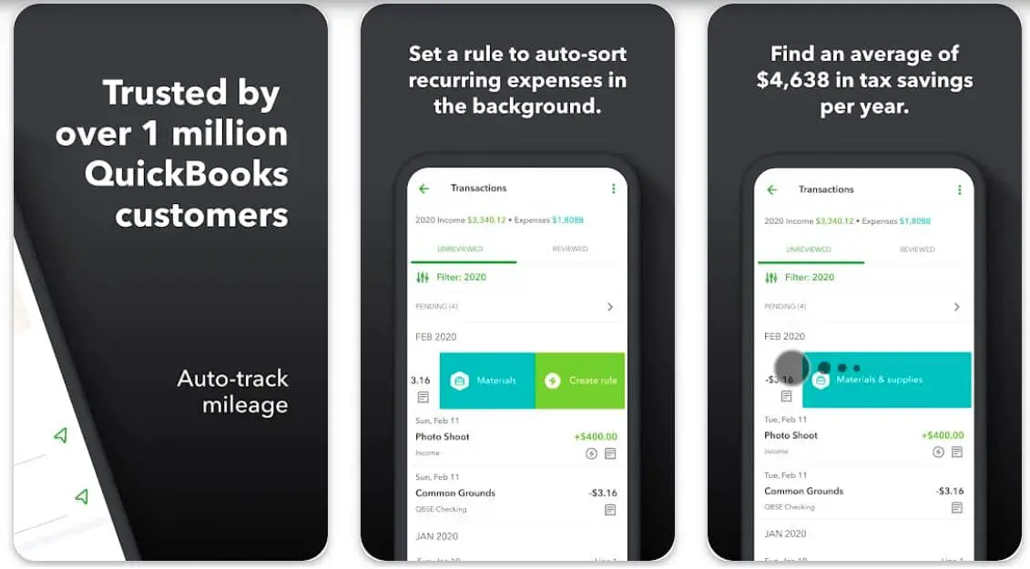 Best Mileage Tracker Apps 5
