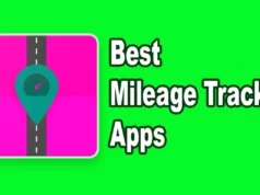 Best Mileage Tracker Apps featured