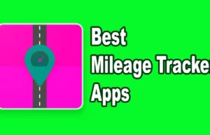 Best Mileage Tracker Apps featured