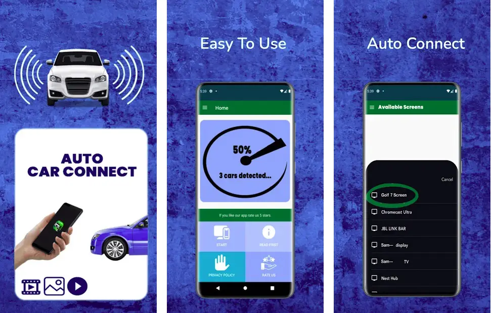 11 Best MirrorLink Apps To Manage Your Car Smartly