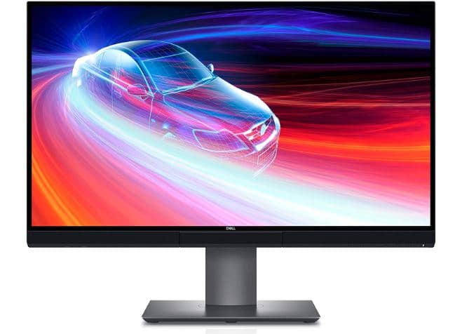 Best Monitors For Color Accuracy 10