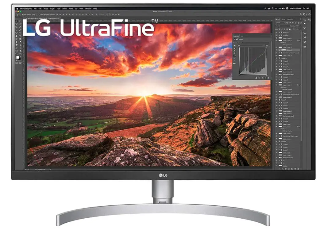 13 Best Monitors For Color Accuracy in 2022 - Reviewed