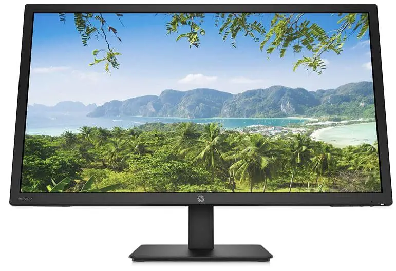Best Monitors For Color Accuracy 7