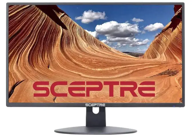Best Monitors For Color Accuracy 8