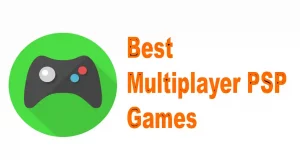 Best Multiplayer PSP Games