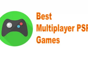 Best Multiplayer PSP Games